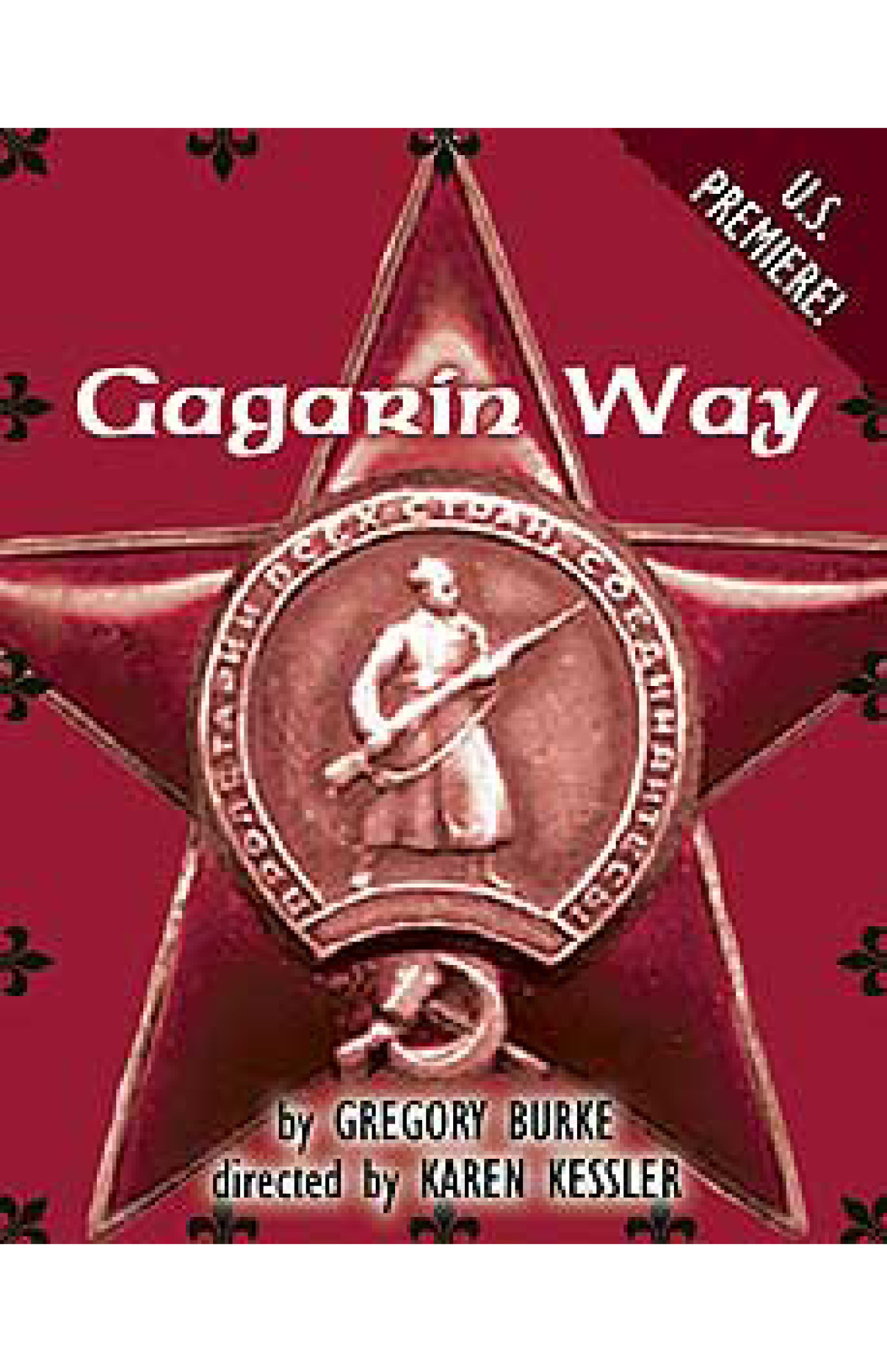U.S. Premiere
Set in a small, dead-end town on the southeast coast of Scotland, Gagarin Way concerns the vindication of two thoroughly disenfranchised employees of a soulless computer factory, owned by a large multi-national corporation. Always uncertain of their job security and constantly spied on by corporate snoops, Eddie and Gary plot their revenge and invite Tom, a young security guard fresh out of university, to help them pull off a late night “heist” in a dark storeroom far from the factory floor. But when it’s revealed that the stolen goods consist of more than a few crates of microchips to be sold on the black market, Tom starts to wish he hadn’t left his post. Fueled by the indignation of the nameless and faceless plebes across the globe that make all the useless paraphernalia we build our lives around, Gagarin Way crackles with gallows humor and ballistic intensity.