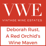 VWE Wine Maven logo