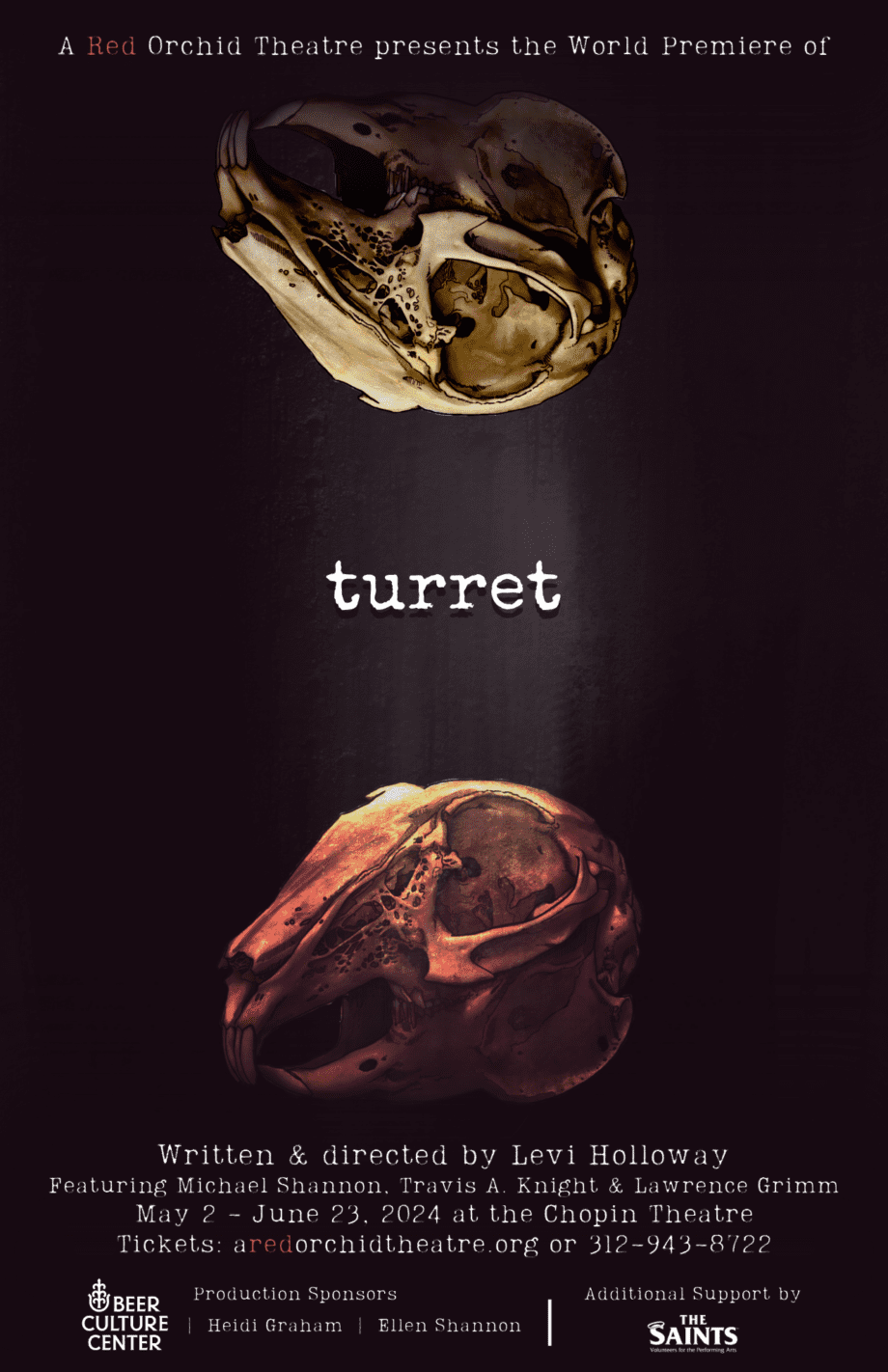Turret