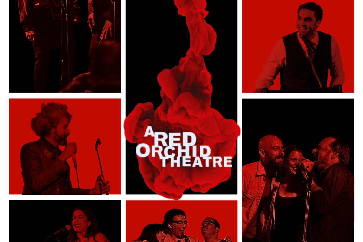 Live Band Jam 2024 poster Live Band Jam 2024 poster