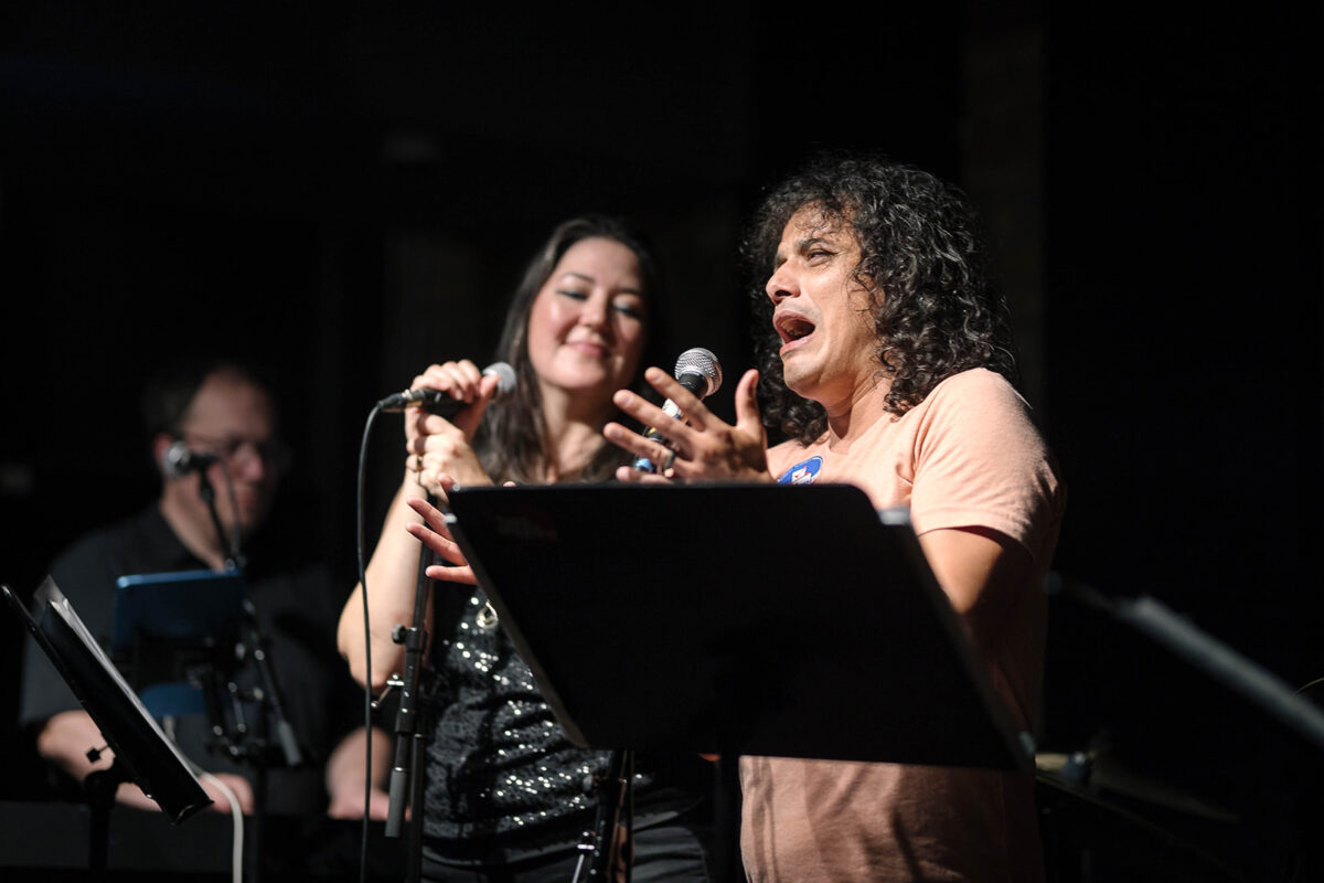 RO KARAOKE RO KARAOKE