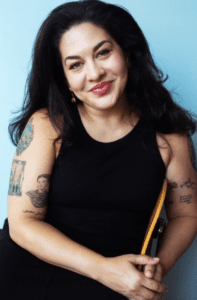 Sadieh Rifai photo 2024