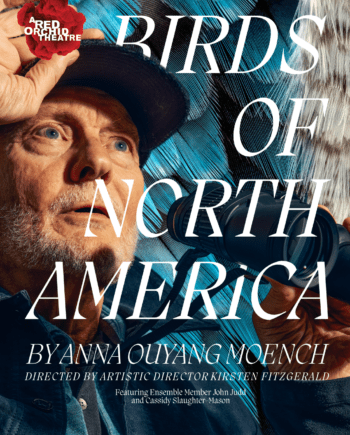 Birds of North America