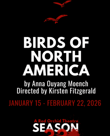 Birds of North America