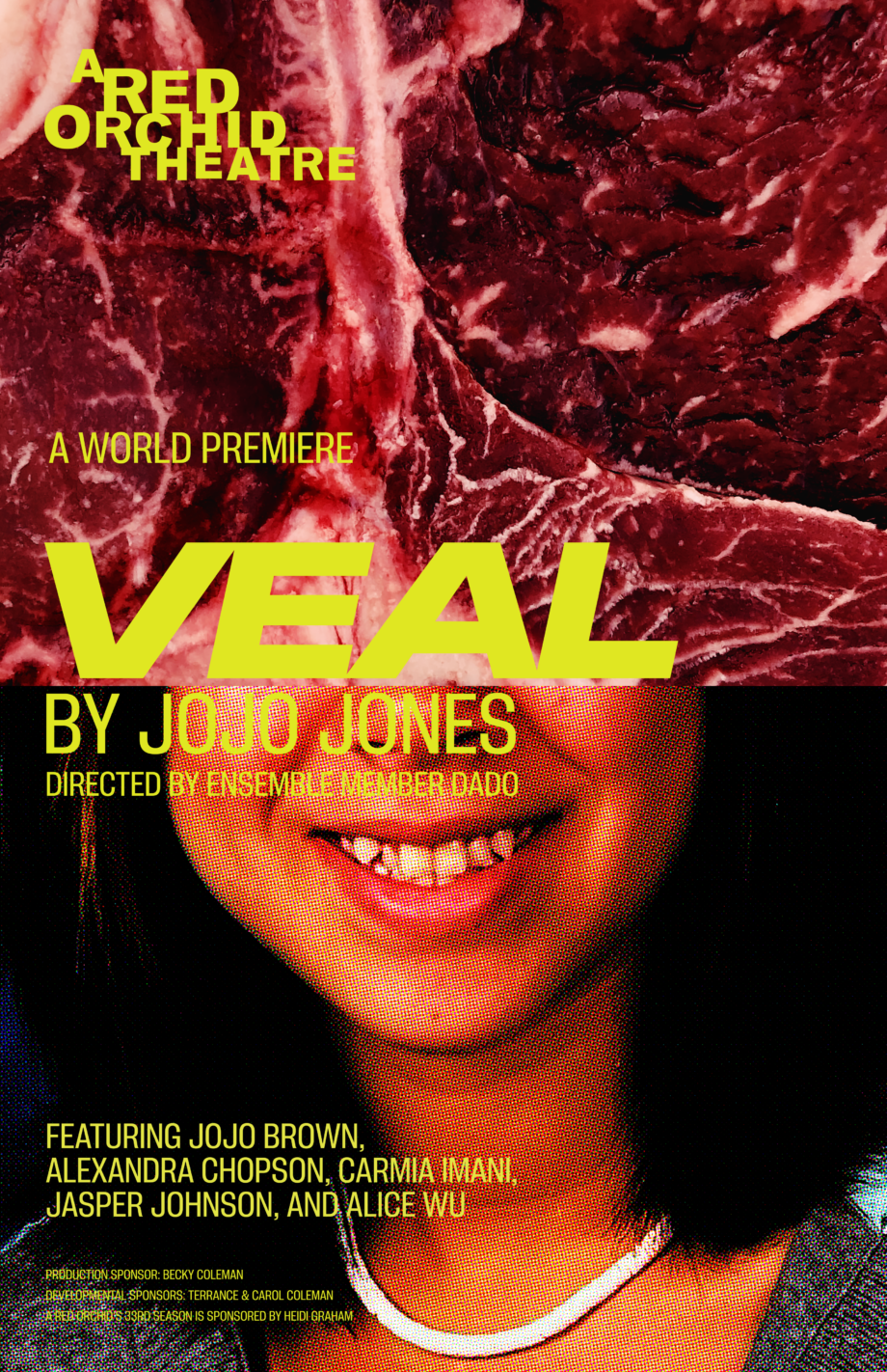 Veal
