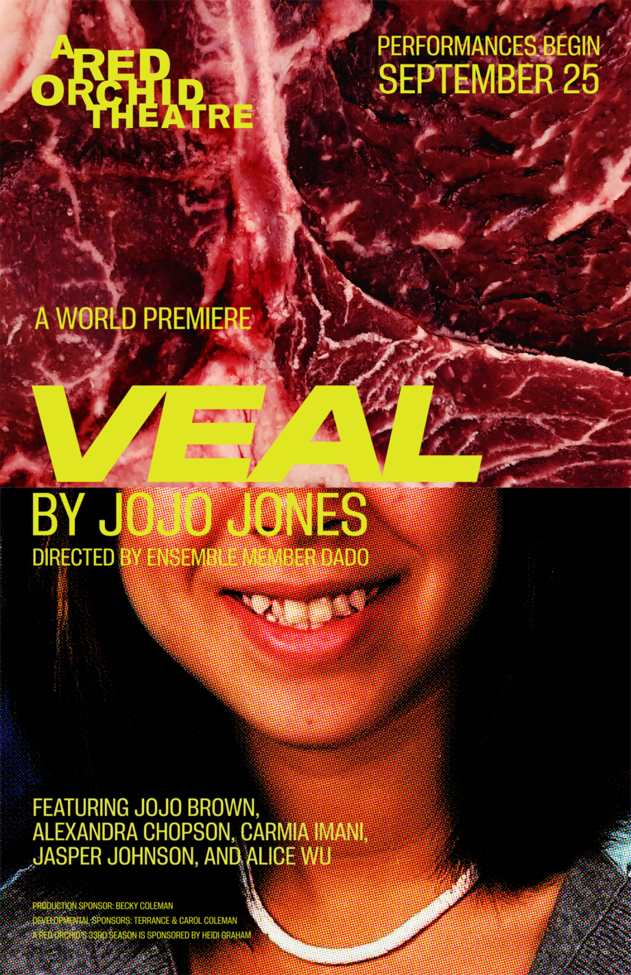 Veal