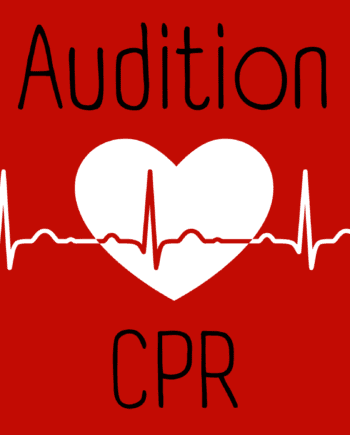 Audition CPR