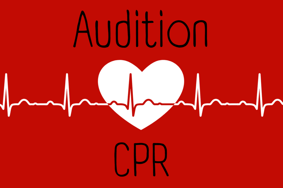 Audition CPR