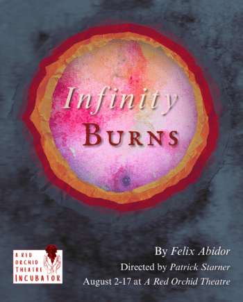 Infinity Burns