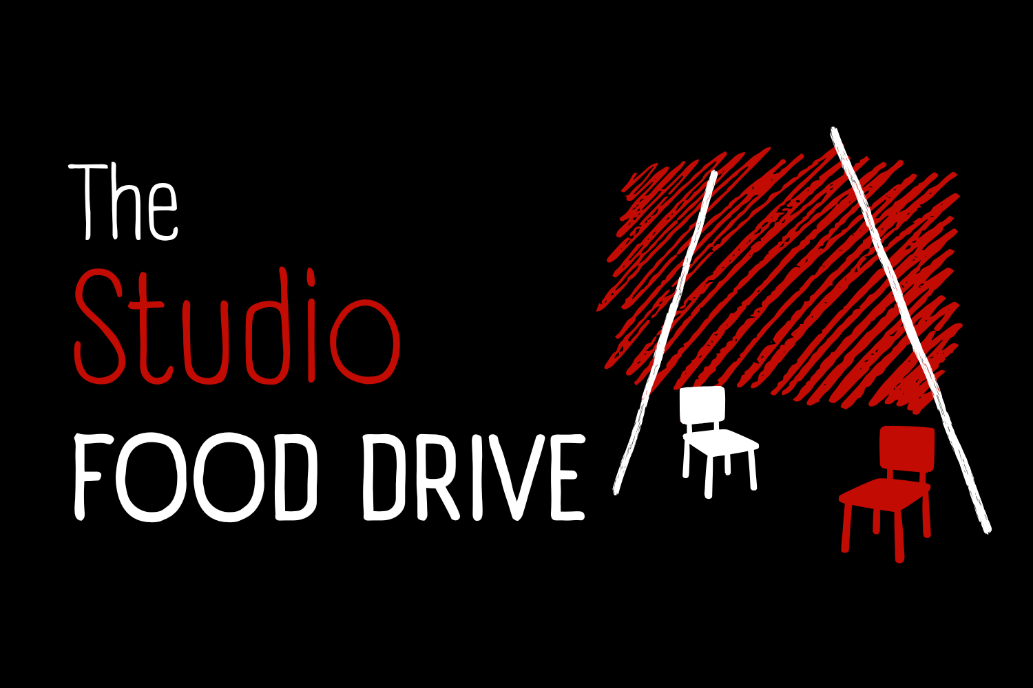 Food Drive for Common Pantry