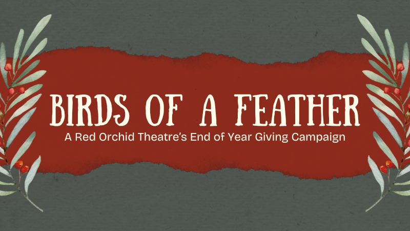 End of Year Giving 2025