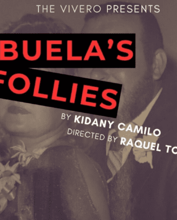 Abuela's Follies