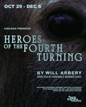 Heroes of the Fourth Turning