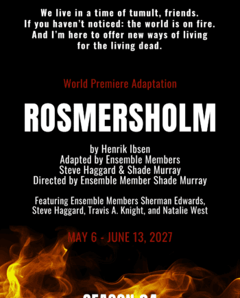 Rosmersholm