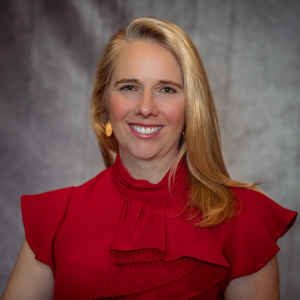Rachel Zahorsky